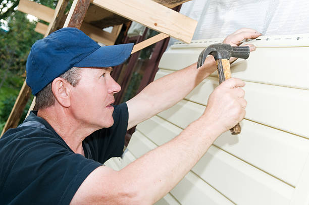 Best Residential Vinyl Siding Installation  in Herald Harbor, MD