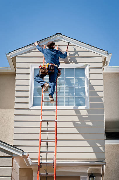 Best Siding for New Construction  in Herald Harbor, MD